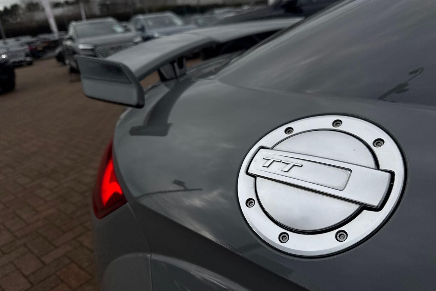 Used Audi TT 2019 for sale - 77666229: Photo 42