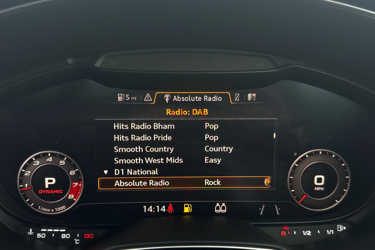 Used Audi TT 2019 for sale - 77666229: Photo 50