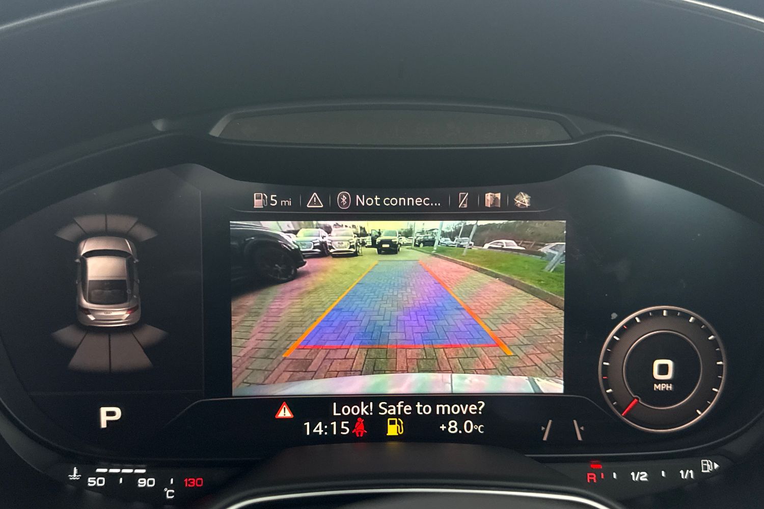 Used Audi TT 2019 for sale - 77666229: Photo 55