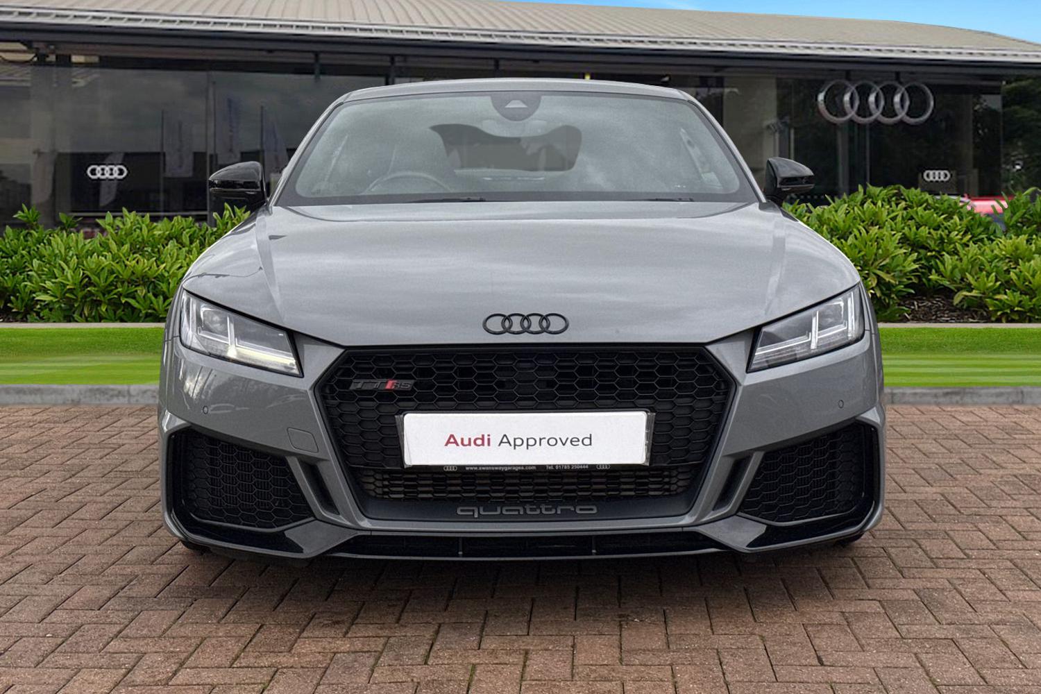Used Audi TT 2019 for sale - 77666229: Photo 6