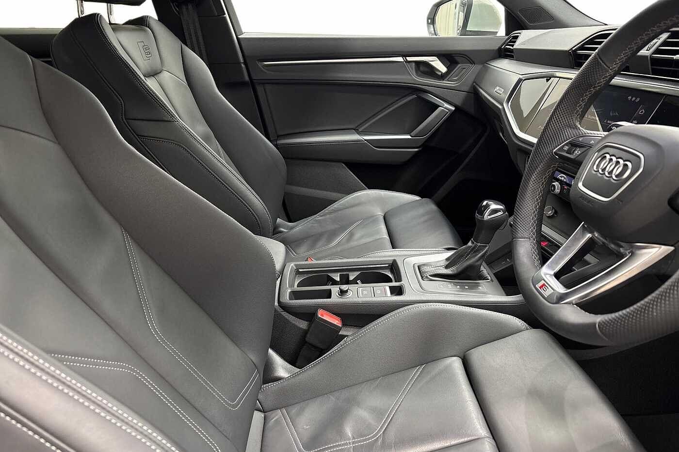 Used Audi Q3 2024 for sale - 77161359: Photo 11