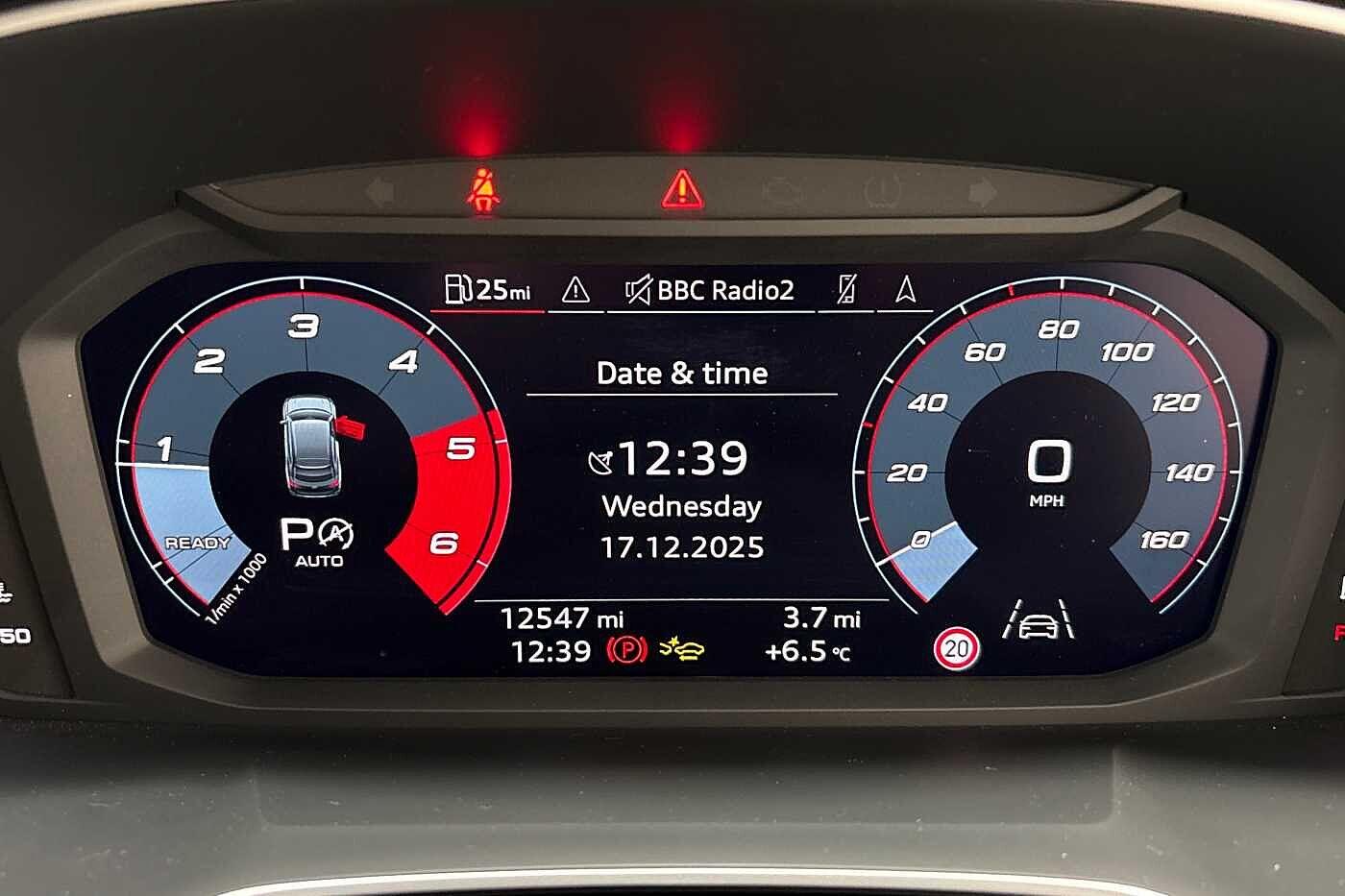 Used Audi Q3 2024 for sale - 77161359: Photo 12