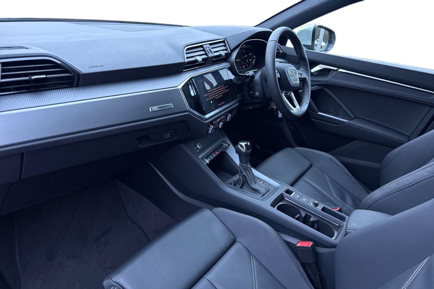 Used Audi Q3 2024 for sale - 77161359: Photo 15