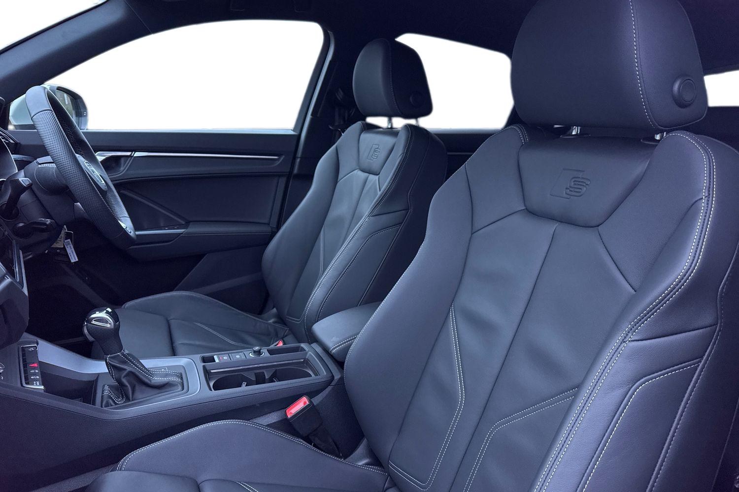 Used Audi Q3 2024 for sale - 77161359: Photo 16