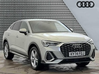 Audi Q3 feature image