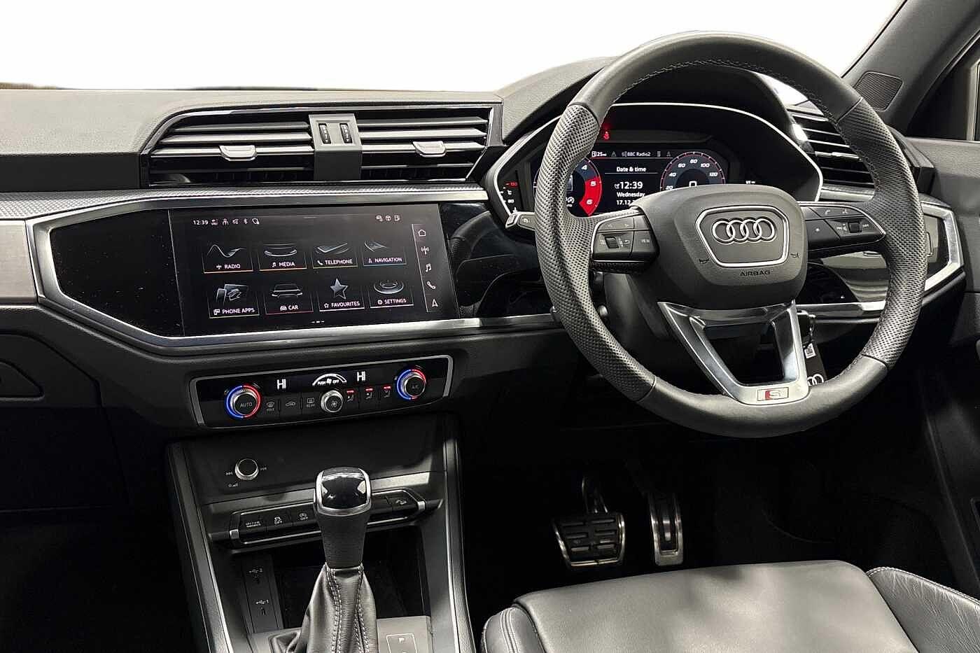 Used Audi Q3 2024 for sale - 77161359: Photo 2