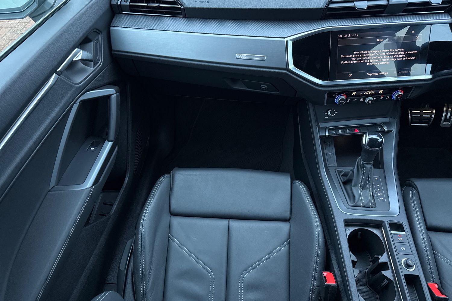 Used Audi Q3 2024 for sale - 77161359: Photo 20