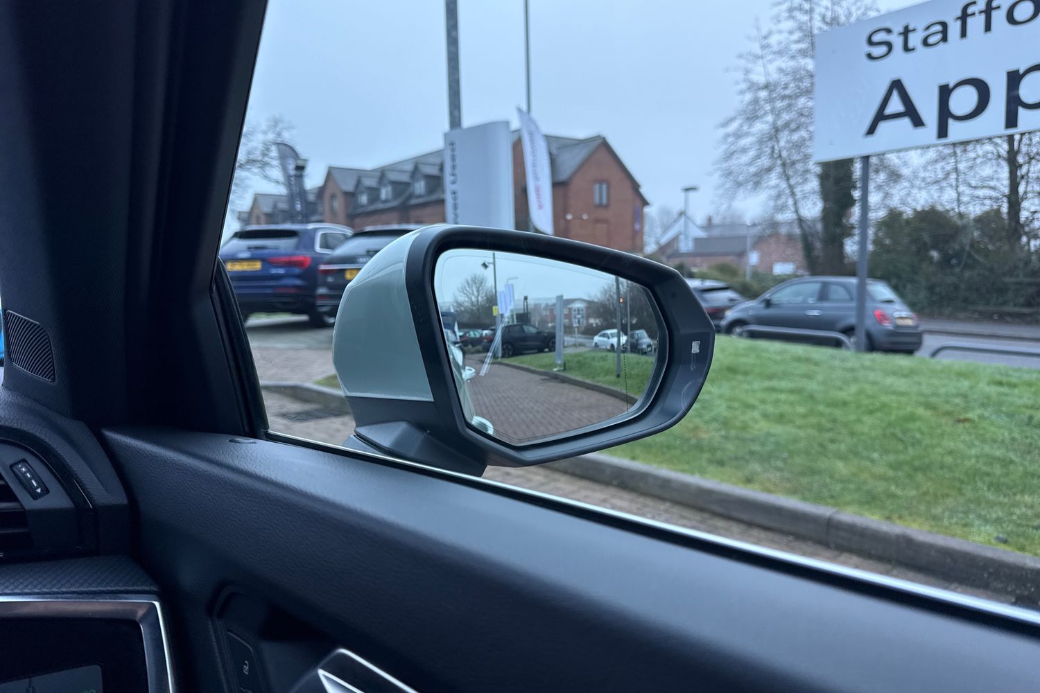 Used Audi Q3 2024 for sale - 77161359: Photo 21