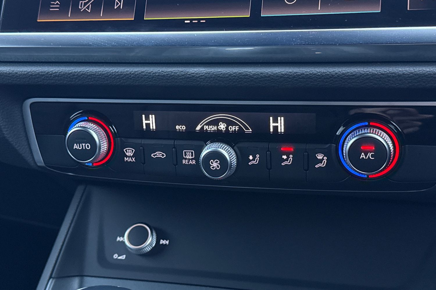 Used Audi Q3 2024 for sale - 77161359: Photo 22