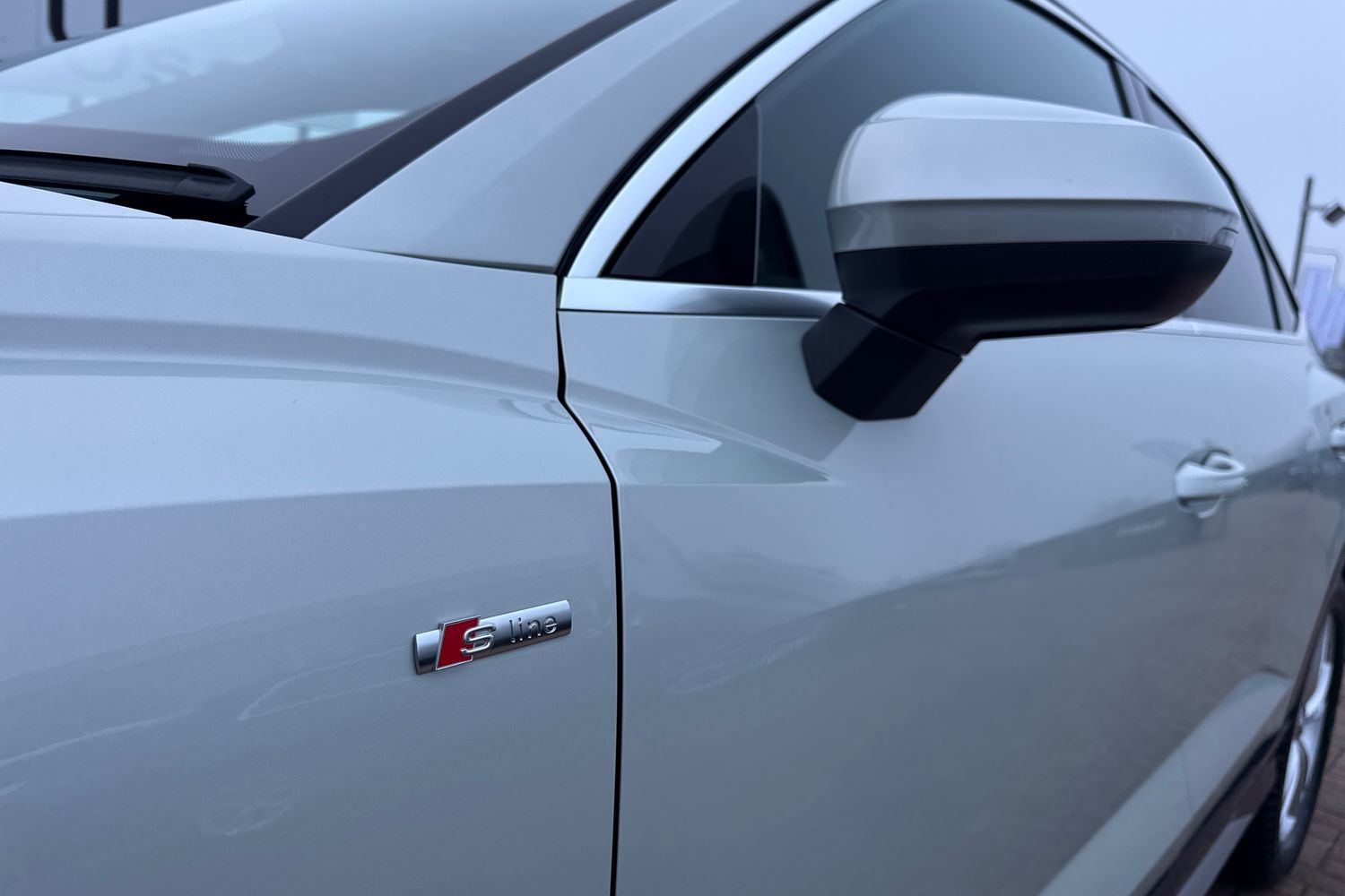 Used Audi Q3 2024 for sale - 77161359: Photo 30