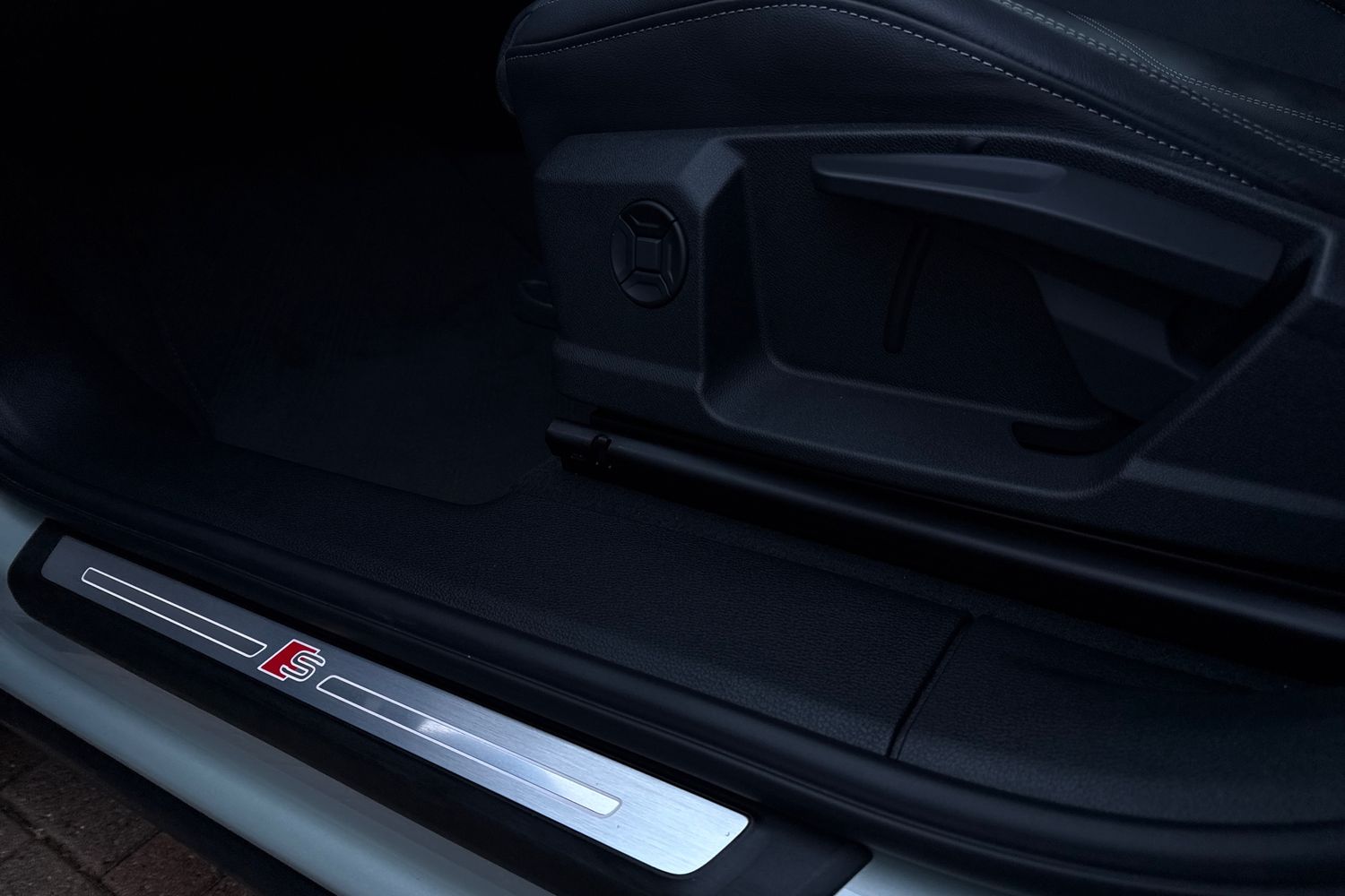 Used Audi Q3 2024 for sale - 77161359: Photo 32