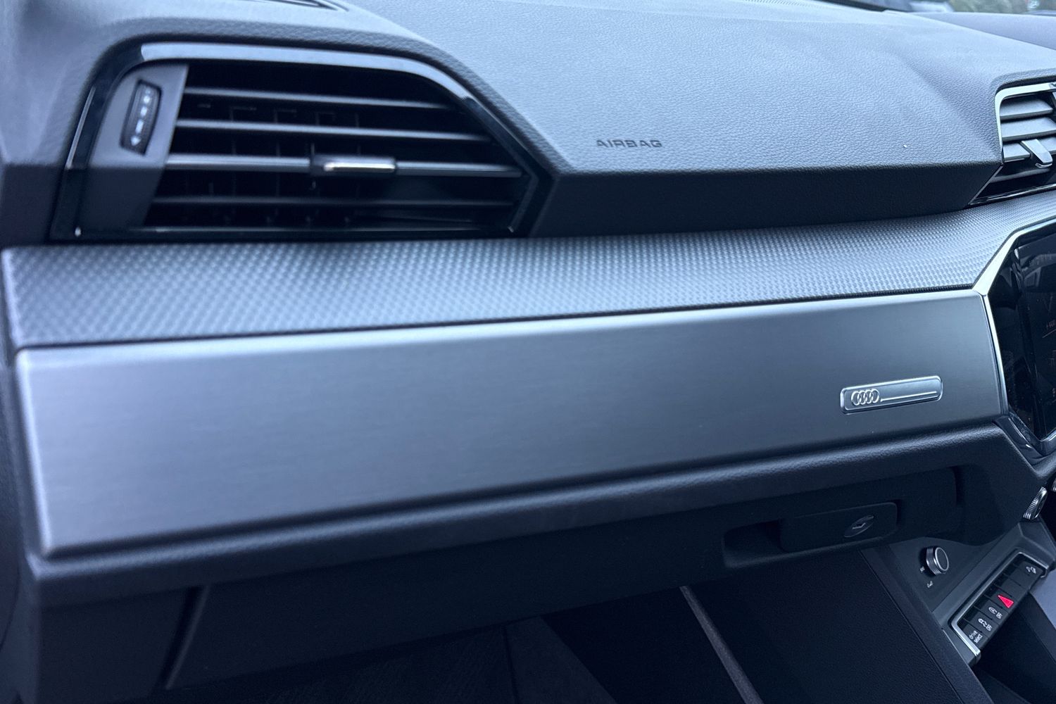 Used Audi Q3 2024 for sale - 77161359: Photo 33