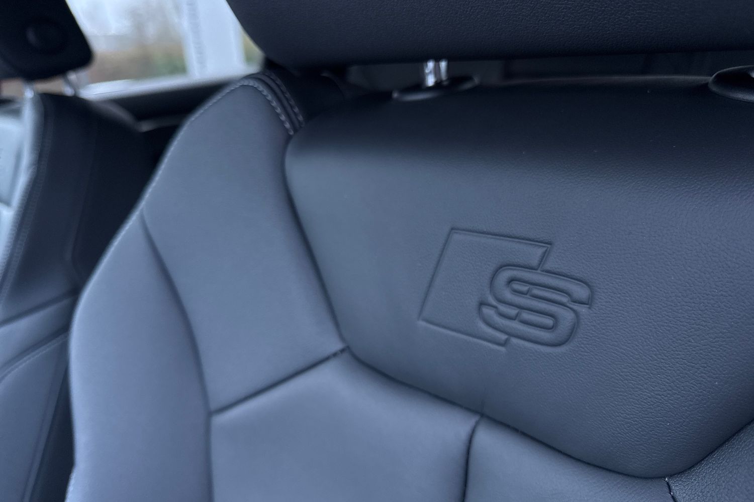 Used Audi Q3 2024 for sale - 77161359: Photo 34