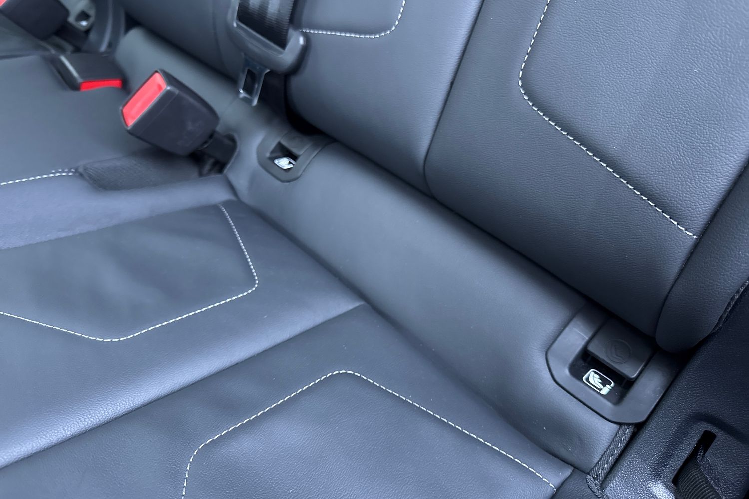 Used Audi Q3 2024 for sale - 77161359: Photo 35