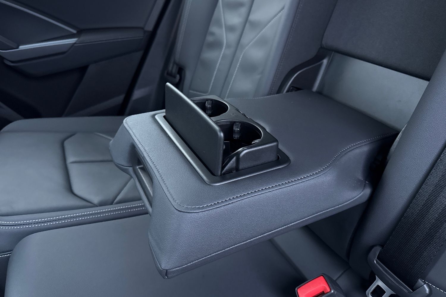 Used Audi Q3 2024 for sale - 77161359: Photo 36