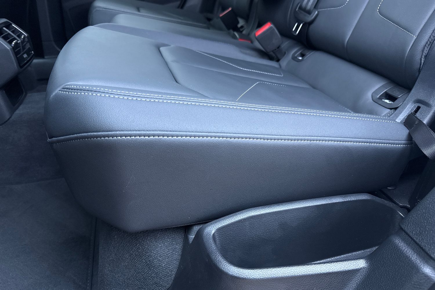 Used Audi Q3 2024 for sale - 77161359: Photo 37