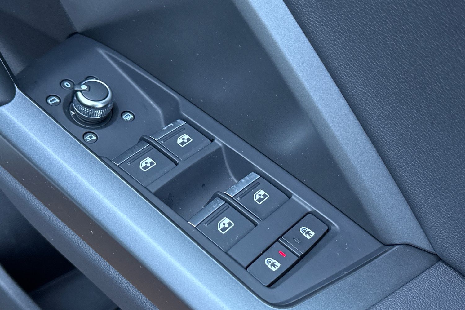 Used Audi Q3 2024 for sale - 77161359: Photo 43