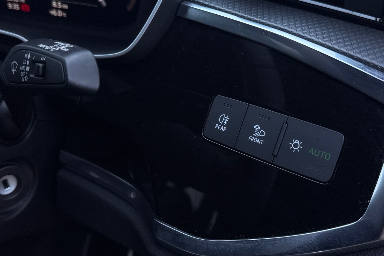 Used Audi Q3 2024 for sale - 77161359: Photo 44