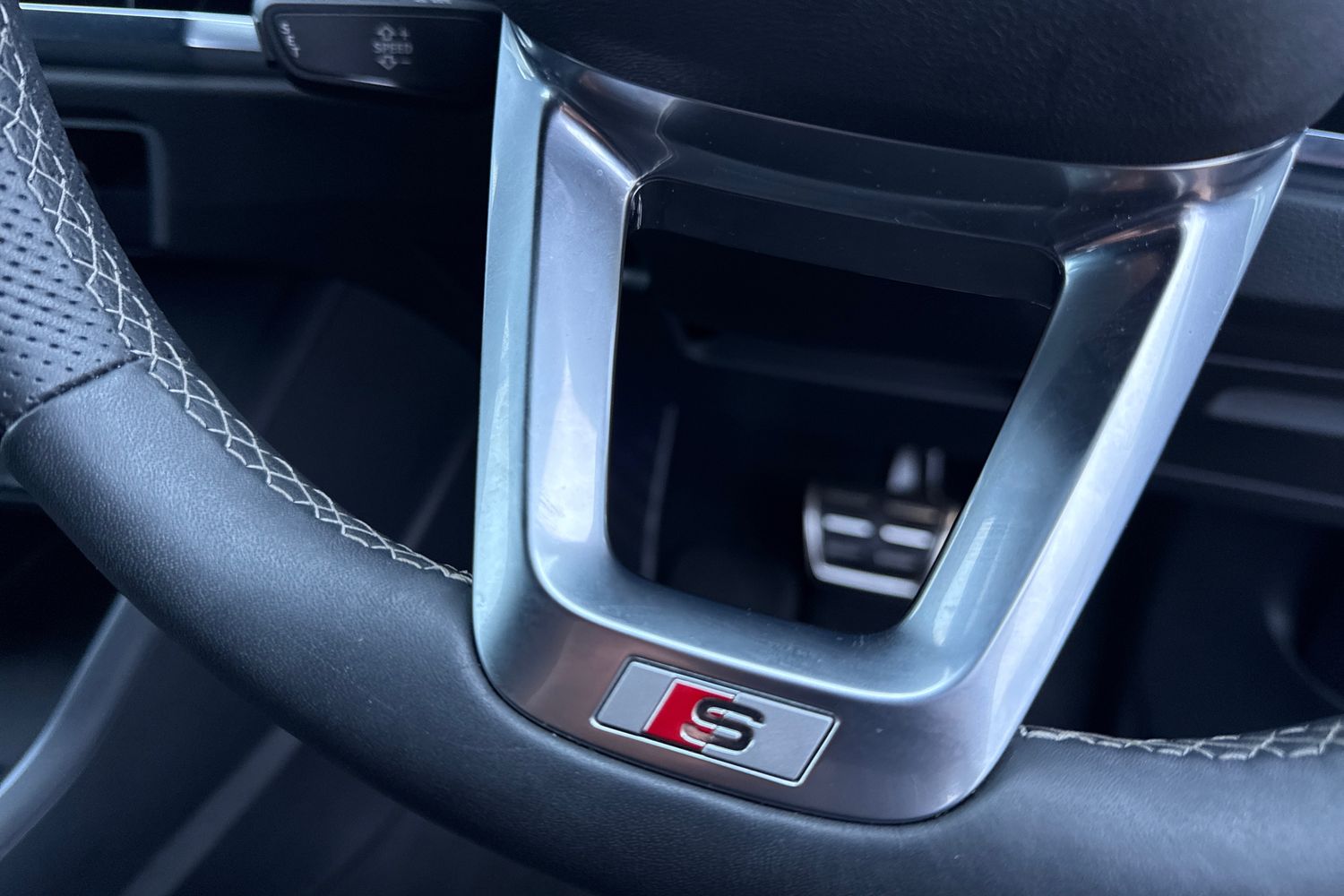 Used Audi Q3 2024 for sale - 77161359: Photo 47