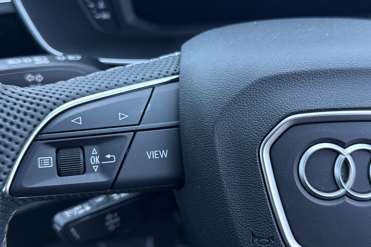 Used Audi Q3 2024 for sale - 77161359: Photo 48