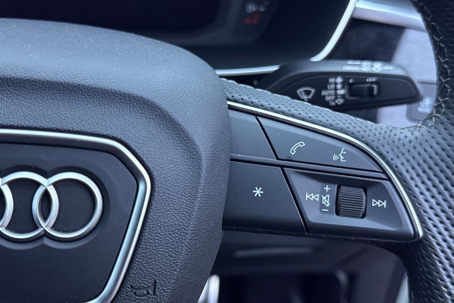 Used Audi Q3 2024 for sale - 77161359: Photo 49