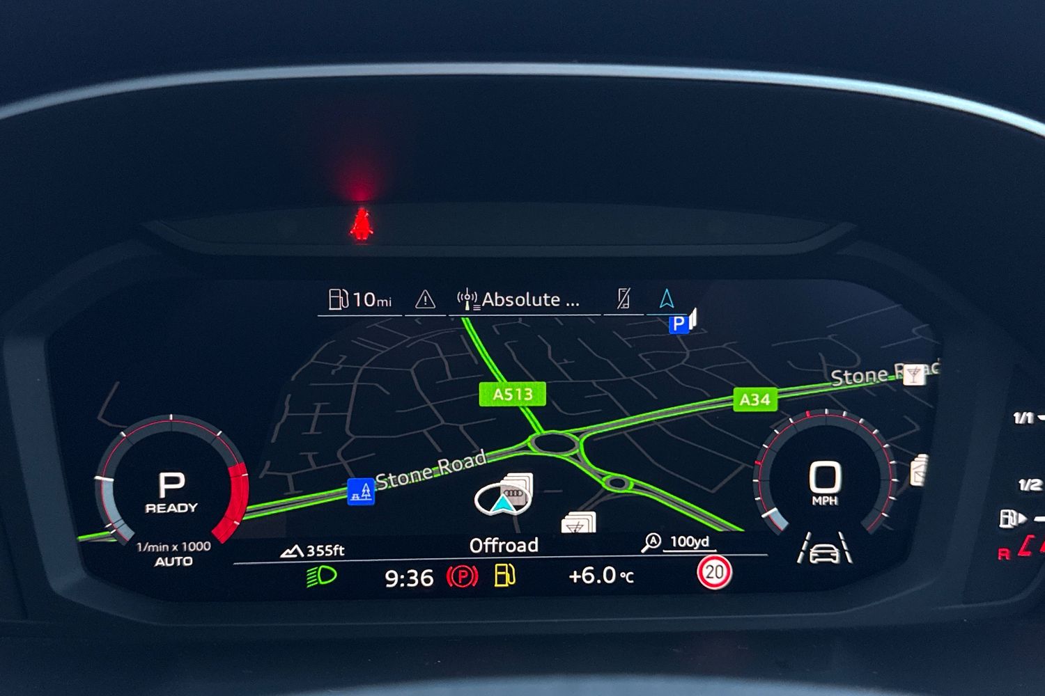 Used Audi Q3 2024 for sale - 77161359: Photo 50