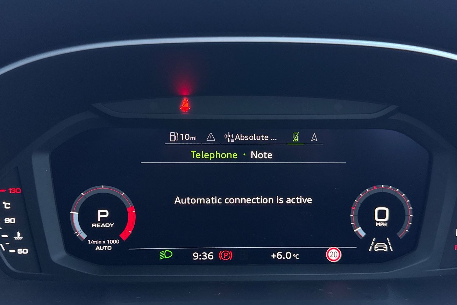 Used Audi Q3 2024 for sale - 77161359: Photo 51