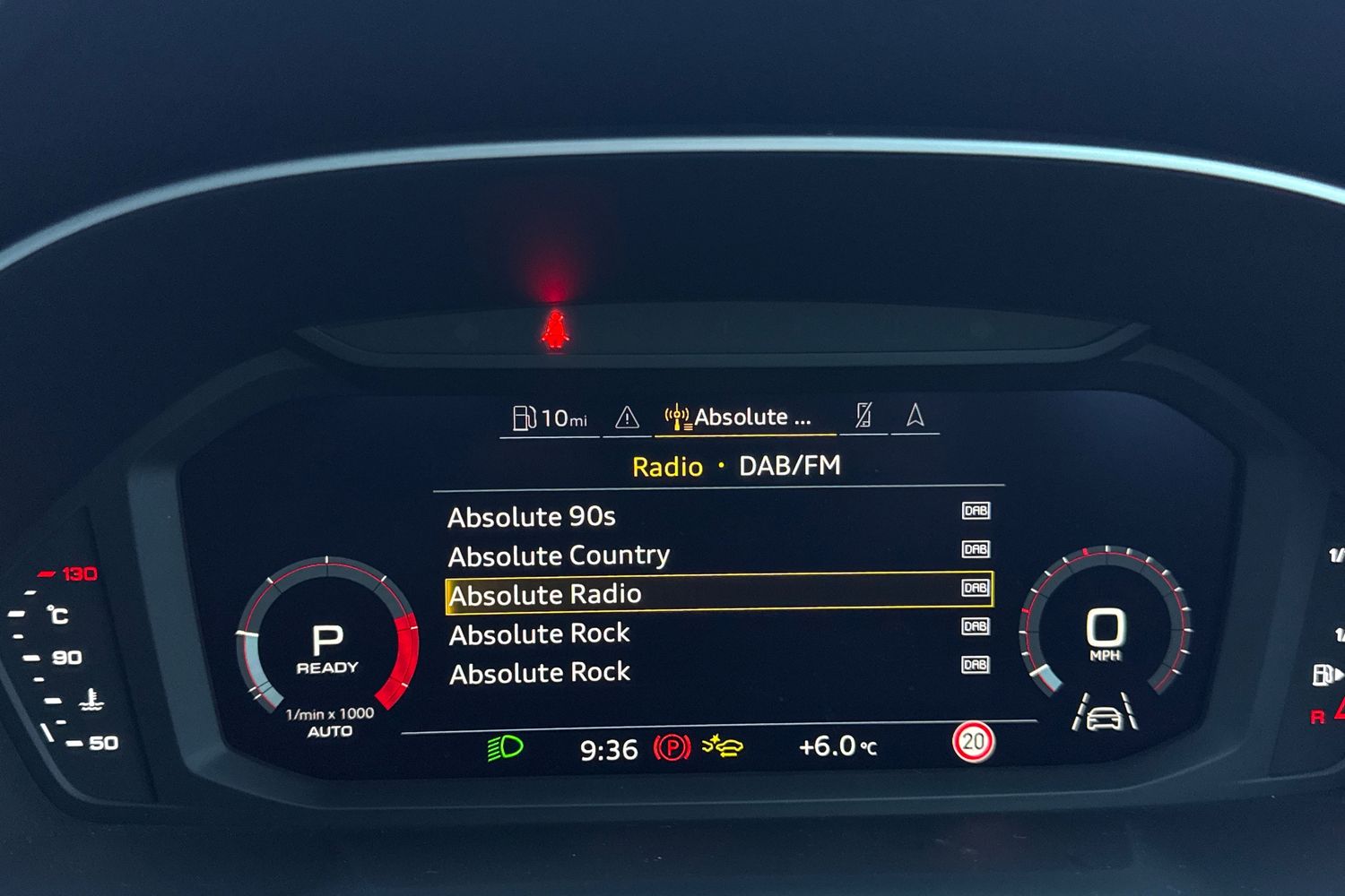 Used Audi Q3 2024 for sale - 77161359: Photo 52