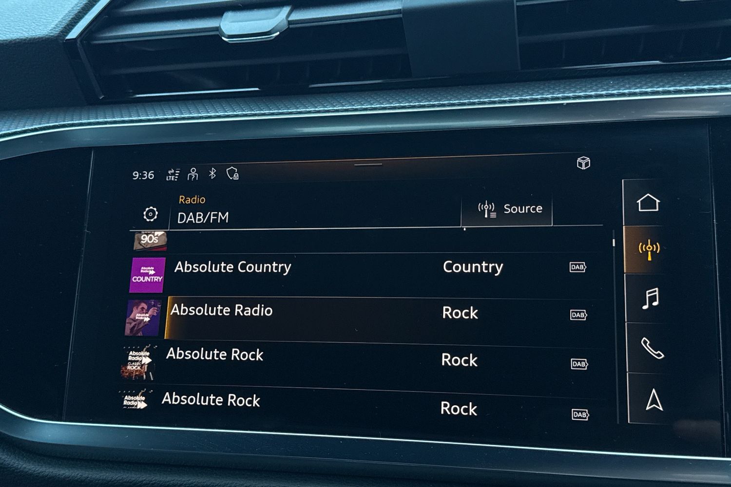 Used Audi Q3 2024 for sale - 77161359: Photo 53