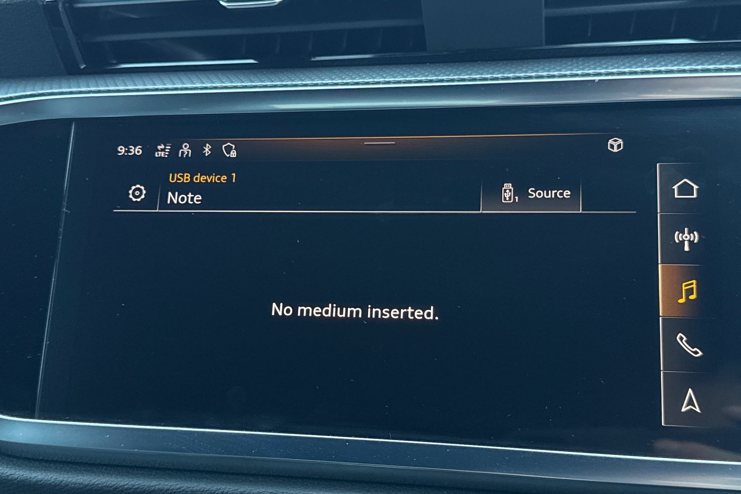 Used Audi Q3 2024 for sale - 77161359: Photo 54