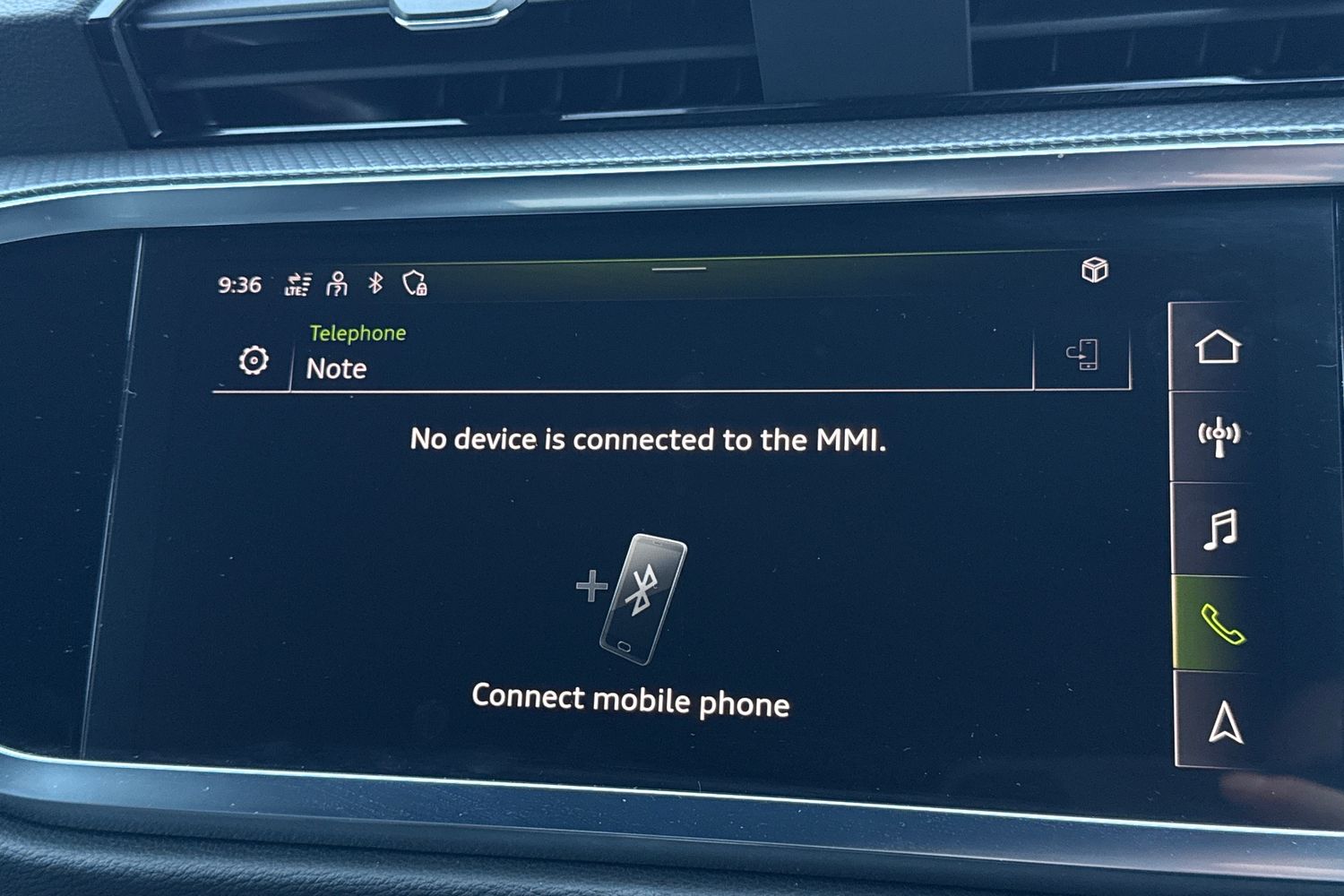 Used Audi Q3 2024 for sale - 77161359: Photo 55