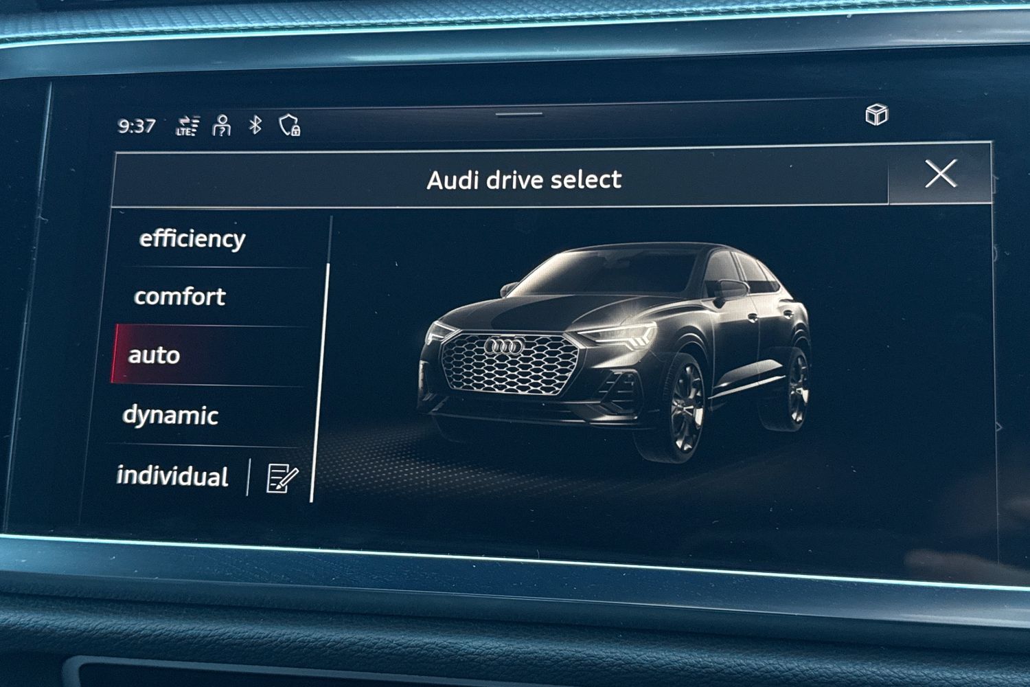 Used Audi Q3 2024 for sale - 77161359: Photo 57