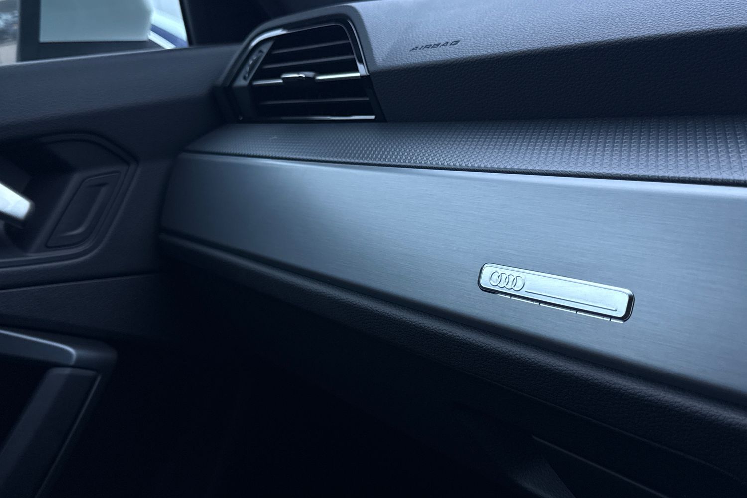 Used Audi Q3 2024 for sale - 77161359: Photo 61