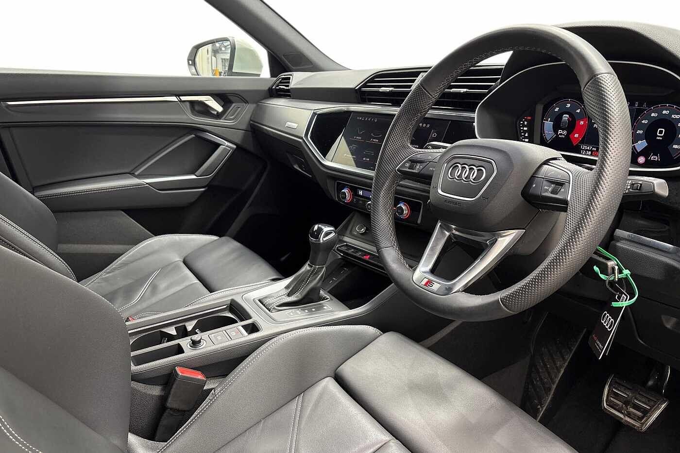 Used Audi Q3 2024 for sale - 77161359: Photo 7