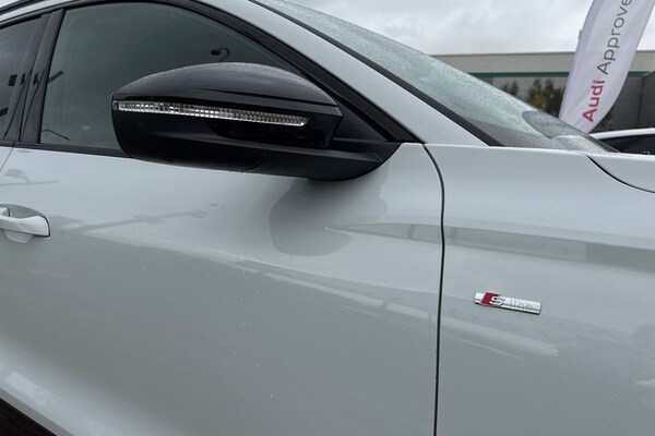 Used Audi Q6 e-tron 2025 for sale - 76316607: Photo 27