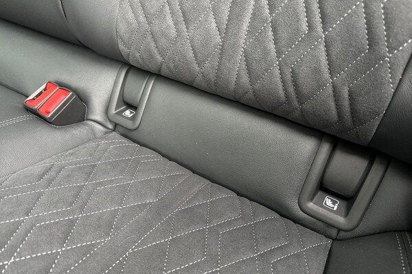 Used Audi Q6 e-tron 2025 for sale - 76316607: Photo 35
