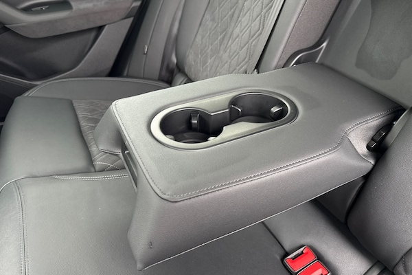 Used Audi Q6 e-tron 2025 for sale - 76316607: Photo 36