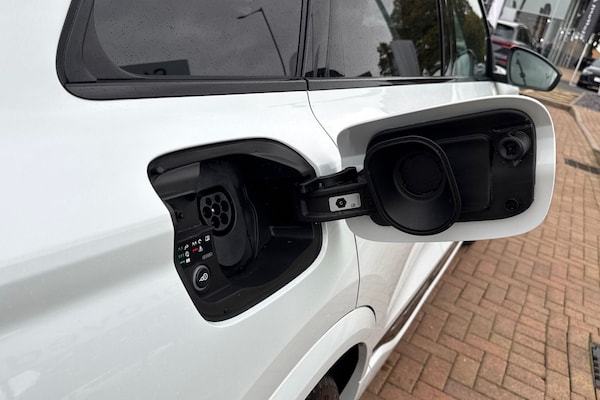 Used Audi Q6 e-tron 2025 for sale - 76316607: Photo 42