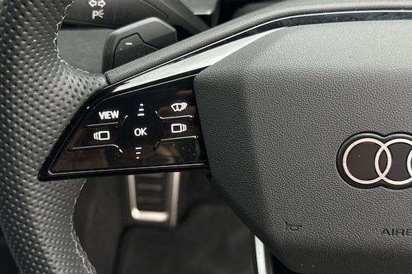 Used Audi Q6 e-tron 2025 for sale - 76316607: Photo 50