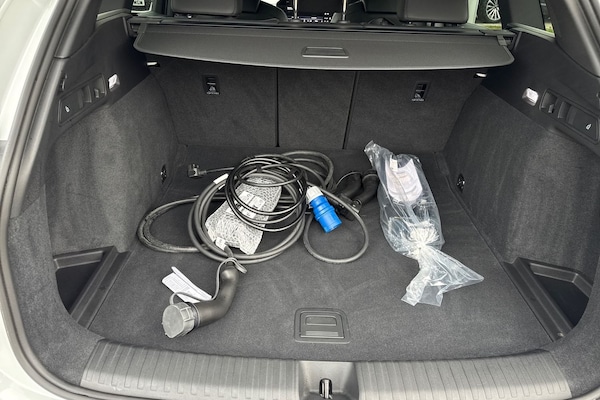 Used Audi Q6 e-tron 2025 for sale - 76316607: Photo 7