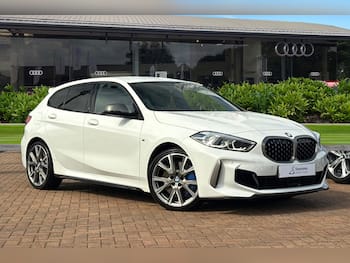 Used BMW 1 Series 2024 for sale - 79845163: Photo