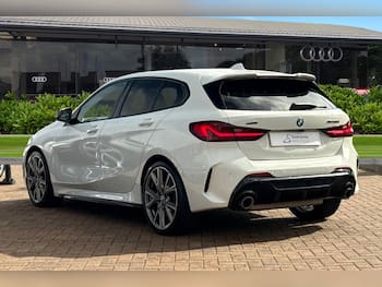 Used BMW 1 Series 2024 for sale - 79845163: Photo