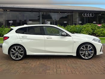 Used BMW 1 Series 2024 for sale - 79845163: Photo