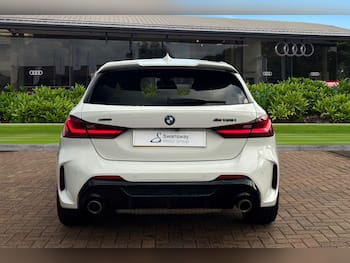 Used BMW 1 Series 2024 for sale - 79845163: Photo