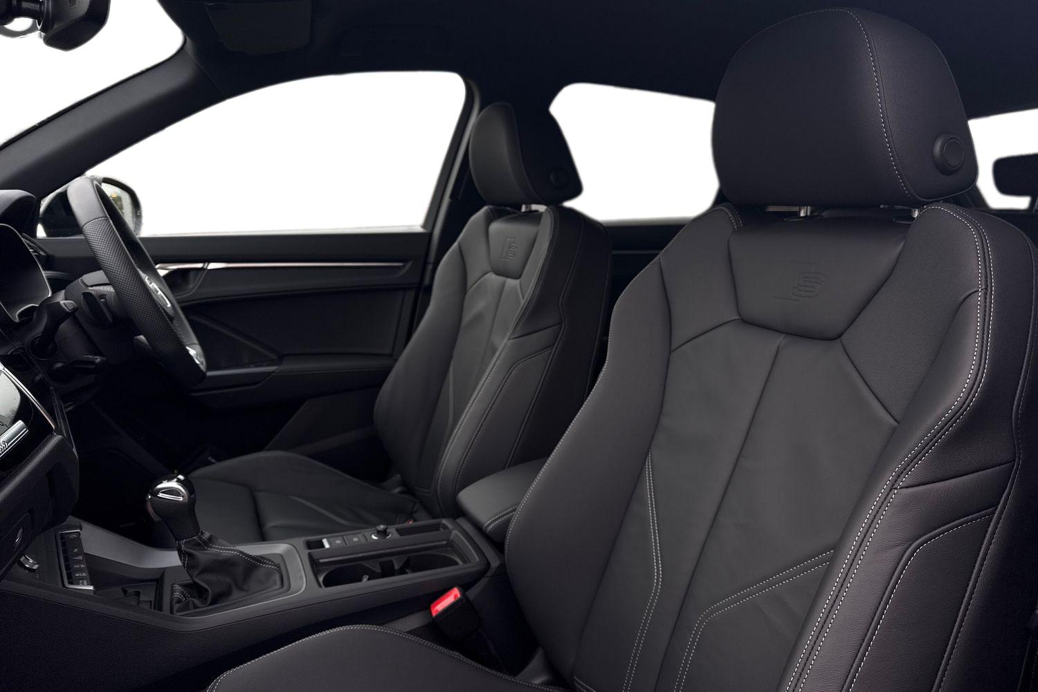 Used Audi Q3 2025 for sale - 77407576: Photo 10