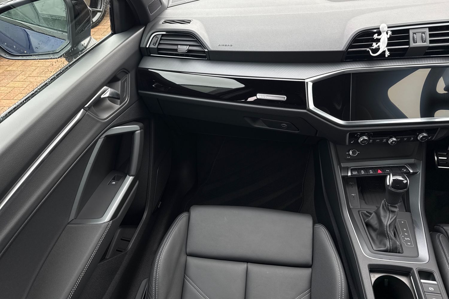 Used Audi Q3 2025 for sale - 77407576: Photo 14