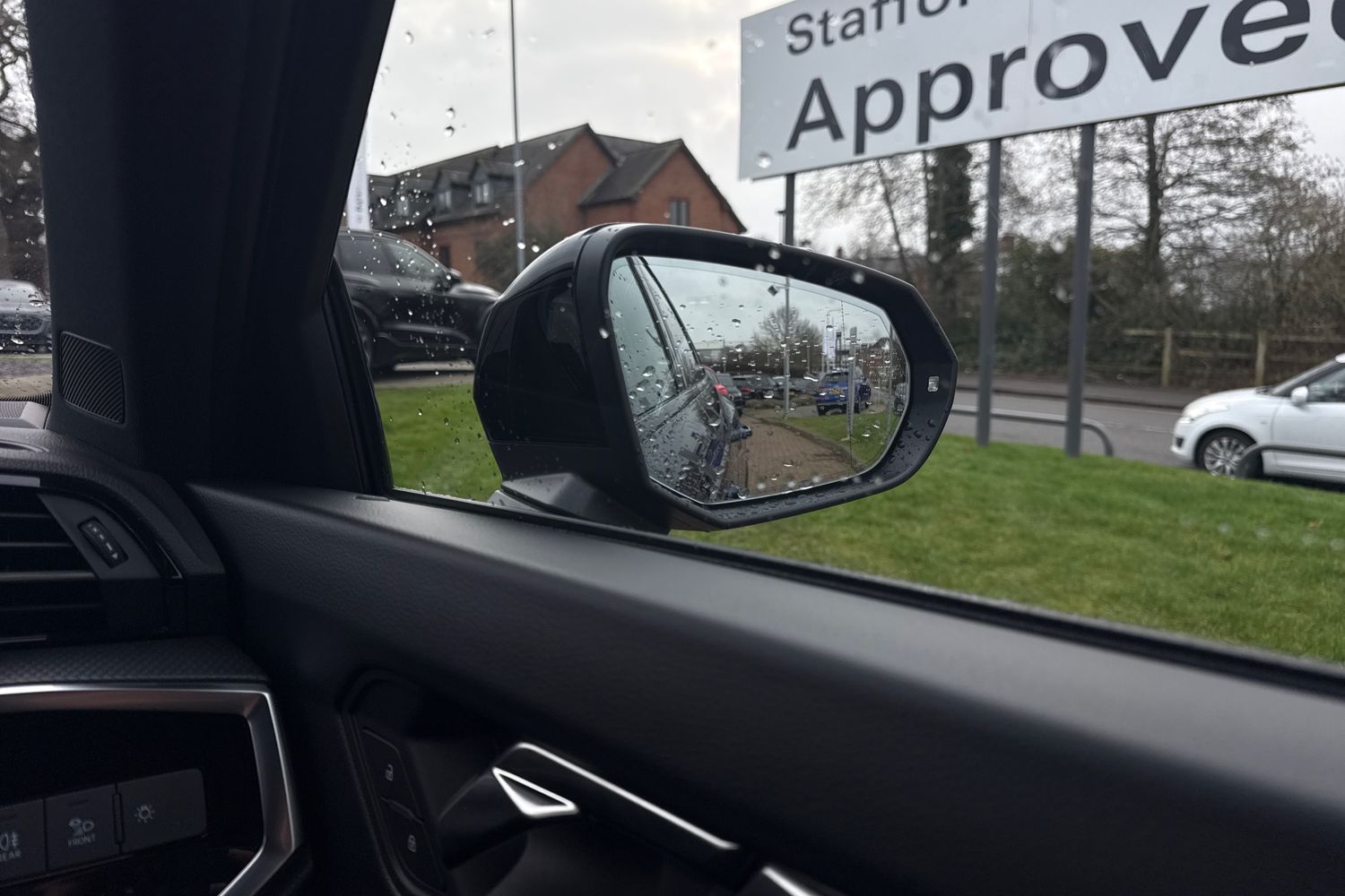 Used Audi Q3 2025 for sale - 77407576: Photo 17