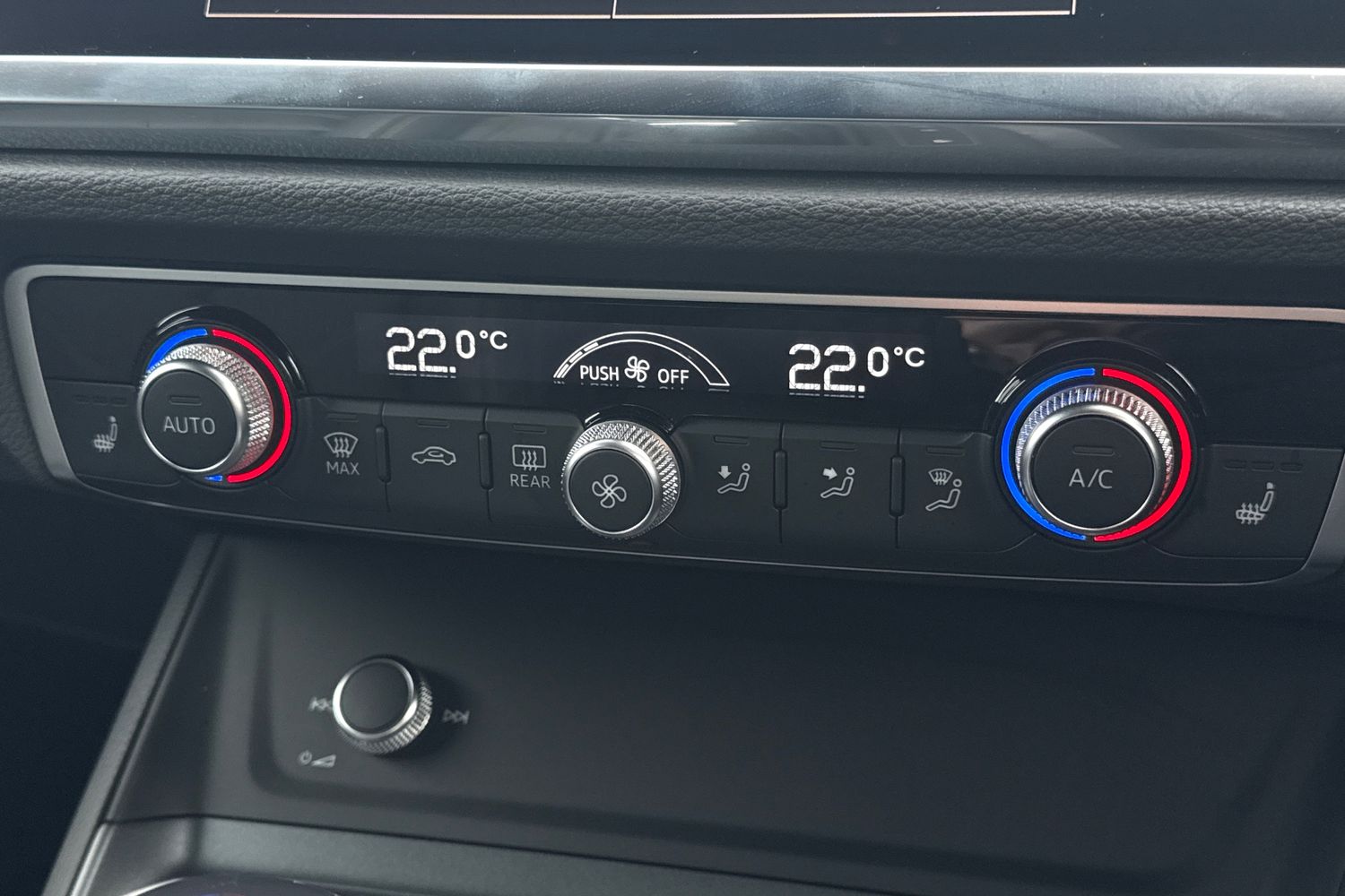 Used Audi Q3 2025 for sale - 77407576: Photo 18