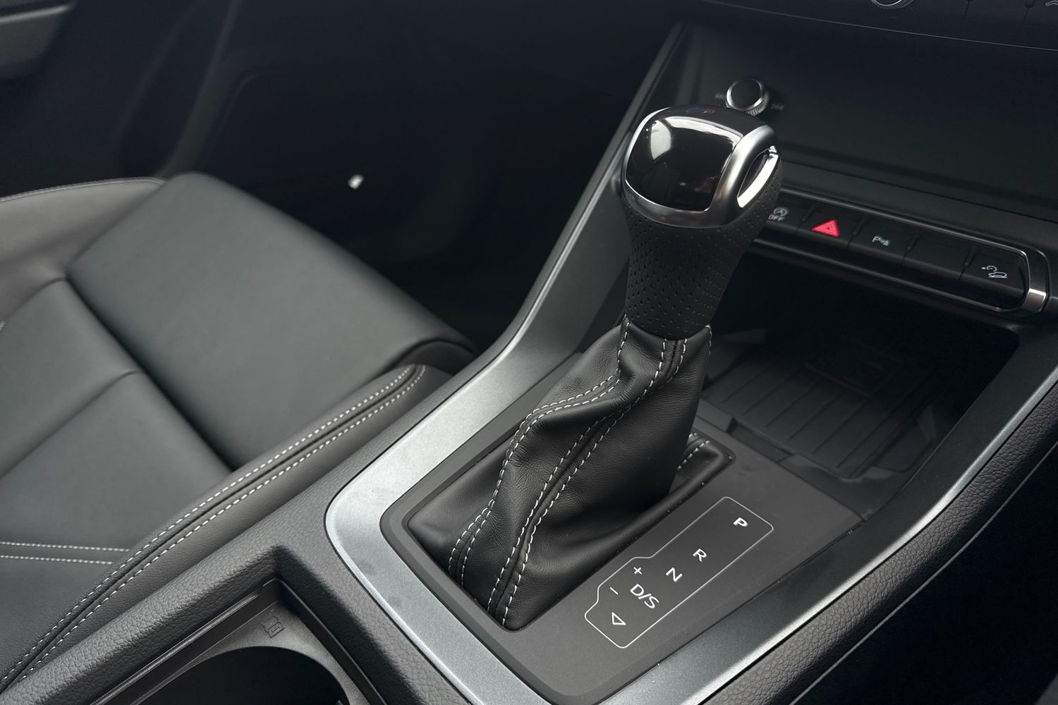 Used Audi Q3 2025 for sale - 77407576: Photo 19