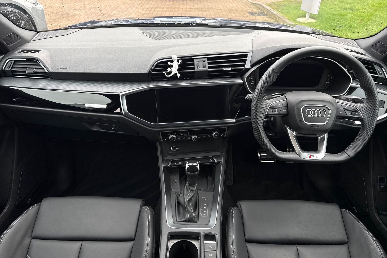 Used Audi Q3 2025 for sale - 77407576: Photo 24